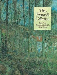 The Pianist's Collection...