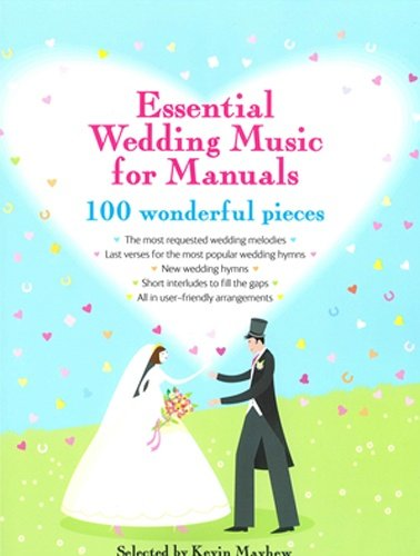 Essential Book of Wedding...