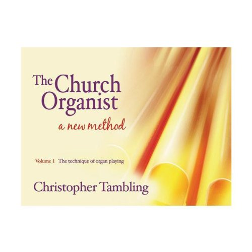 Tambling C The Church...
