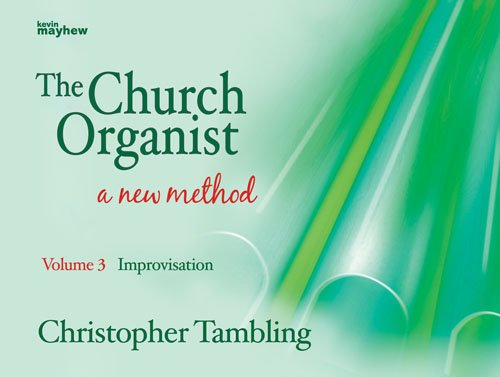 Tambling C The Church...