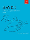 Haydn Selected Keyboard...