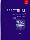 ABRSM Spectrum 20...