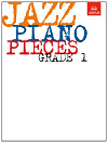 ABRSM Jazz Piano Piano The...