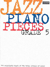 ABRSM Jazz Piano Pieces...