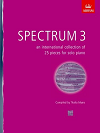ABRSM Spectrum 3 An...