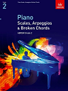 ABRSM Piano Scales,...