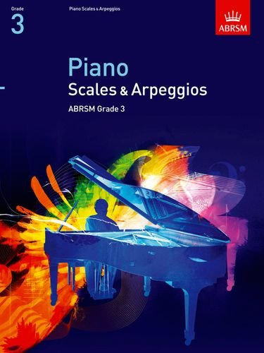 ABRSM Piano Scales &...