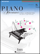 Piano Adventures...