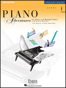 Piano Adventures Theory...