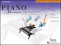 Piano Adventures  Primer...