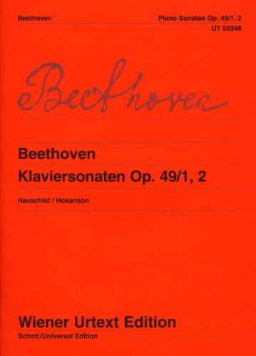 Beethoven Piano Sonata op...