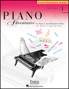 Piano Adventures Sight...
