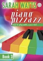 Watts S Piano Pizzazz Book...