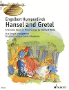 Humperdink E Hansel and Gretel