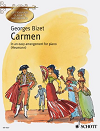 Bizet G Carmen