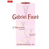 Fauré  G 13 Nocturnes for...