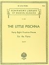 The Little Pischna...