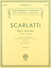 Scarlatti Sixty Sonatas in...
