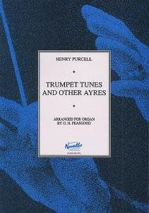 Trumpet Tunes and other...