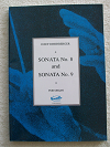 Rheinberger J Sonata No 8...