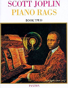 Joplin S Piano Rags Book 2