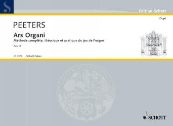 Peters F Ars Organi Part 3