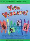 Viva Vibrato String Bass
