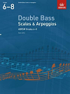 ABRSM Double Bass Scales &...