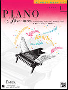 Piano Adventures Popular...