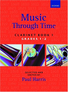 Music Through Time Clarinet...