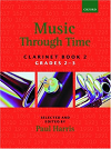 Music Through Time Clarinet...