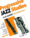 Rae J Progressive Jazz...