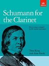 ABRSM Schumann for the...