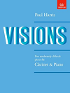 Visions Five moderately...