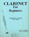 Clarinet for Beginners Book...