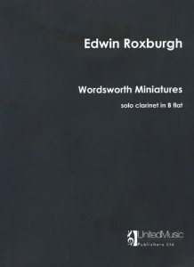 Roxburgh E Wordsworth...
