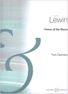 Lewin G Views of the Blues...