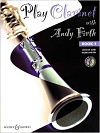 Play Clarinet with Andy...