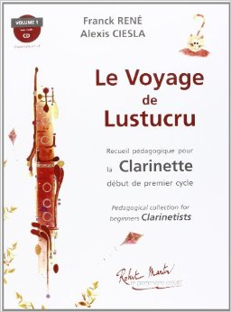 La Voyage de Lustucru...