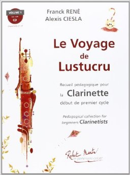 Le Voyage de Lustucru...