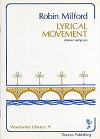 Milford R Lyrical Movement...
