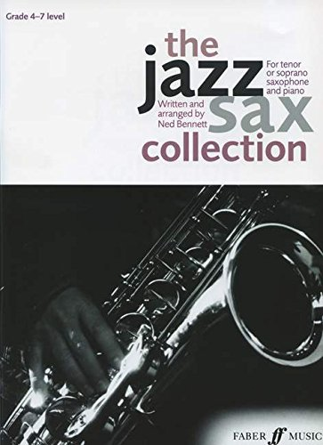 The Jazz Sax Collection for...