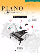 Piano Adventures Christmas...