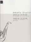 Vivaldi Concerto Op 3/6...