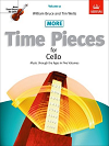 ABRSM More Time Pieces for...