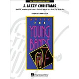 A Jazzy Christmas Score and...