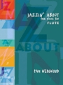 Wedgwood P Jazzin' About Flute