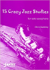 Gumbley C 15 Crazy Jazz...