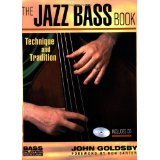 The Jazz Bass Book...