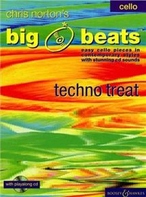 Norton C Big Beats Techno...